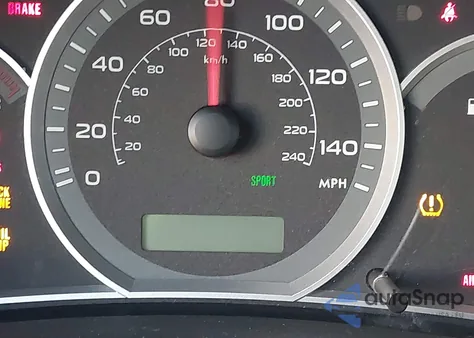 2008 Subaru Impreza 2.5I из США, поврежденный, VIN JF1GH61678H816140